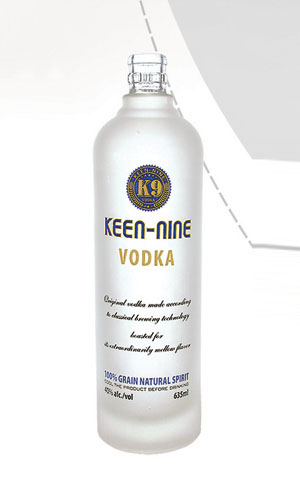 JB-135 500ml